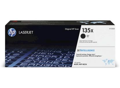 Slika TONER HP 135X ČRN ZA LJ MFP M234/M209 ZA 2.400 STRANI