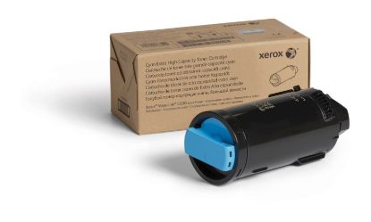 Slika TONER XEROX CYAN ZA VERSALINK C600/C605 ZA 16.800 STRANI