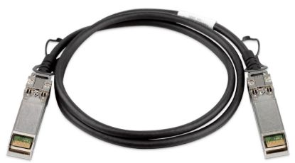 Slika D-link kabel SFP+ za povezavo