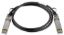 Slika D-link kabel SFP+ za povezavo