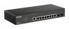 Slika Mrežno stikalo D-link  DGS-2000-10