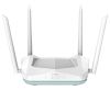 Slika DLINK BREZŽIČNI MESH ROUTER R15 WI-FI 6