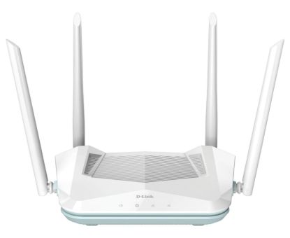 Slika DLINK BREZŽIČNI MESH ROUTER R15 WI-FI 6