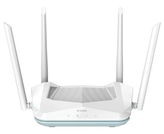 Slika DLINK BREZŽIČNI MESH ROUTER R15 WI-FI 6