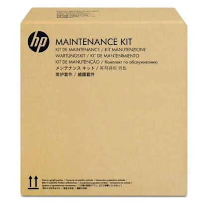 Slika ROLLER KIT HP ZA SCANJET Enterprise Flow 5000 s2 ZA 100.000 STRANI