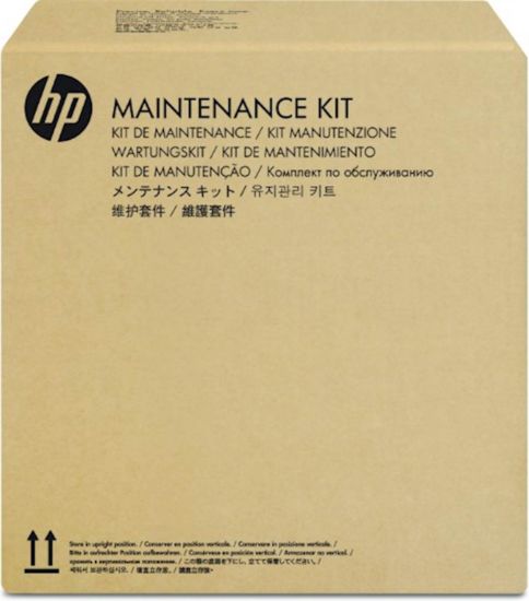 Slika ROLLER KIT HP ZA ScanJet Pro 2000 s1