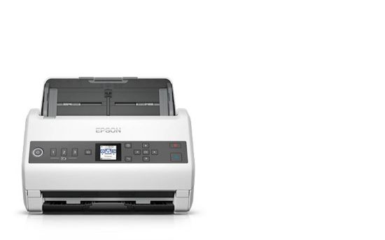 Slika Optični čitalnik EPSON WF DS-730N