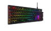 Slika Tipkovnica HP HyperX Alloy Origins RGB, HyperX Red mehanična stikala,format polne velikost