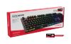 Slika Tipkovnica HP HyperX Alloy Origins RGB, HyperX Red mehanična stikala,format polne velikost
