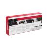 Slika Tipkovnica HP HyperX Alloy Origins 60 RGB, manjši format, mehanična, HyperX Red, linear, US