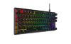 Slika Tipkovnica HP HyperX Alloy Origins Core RGB, mehanična, HyperX Aqua Switch, linear, US