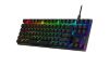 Slika Tipkovnica HP HyperX Alloy Origins Core RGB, mehanična, HyperX Red Switch, linear, US