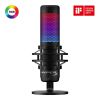 Slika Mikrofon HP HyperX QuadCast S, Elektretni kondenzatorski, za PC, PS4, PS5 ali Mac