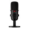 Slika Mikrofon HP HyperX SoloCast USB, Združljiv s PC, PS5, PS4 in Mac