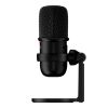 Slika Mikrofon HP HyperX SoloCast USB, Združljiv s PC, PS5, PS4 in Mac