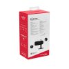 Slika Mikrofon HP HyperX SoloCast USB, Združljiv s PC, PS5, PS4 in Mac