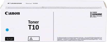Slika T10 Cyan za image runner C153xiF (10.000 izp)