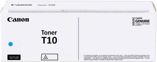 Slika T10 Cyan za image runner C153xiF (10.000 izp)
