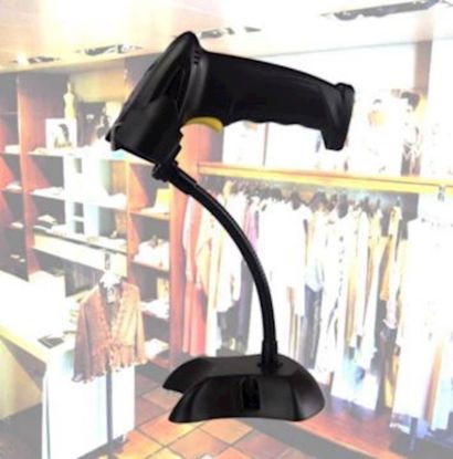 Slika Čitalec črtne kode Premier MS3 1D, usb