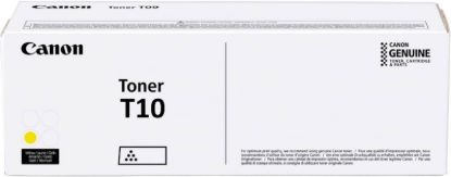 Slika T10 Yellow  za image runner C153xiF (10.000 izp)