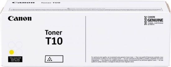 Slika T10 Yellow  za image runner C153xiF (10.000 izp)