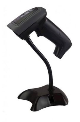 Slika Čitalec črtne kode Premier MS3 2D, usb