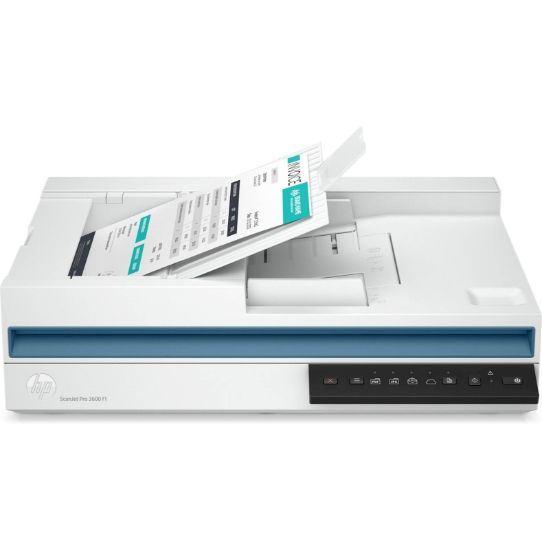 Slika Optični čitalnik HP ScanJet Pro 3600 f1