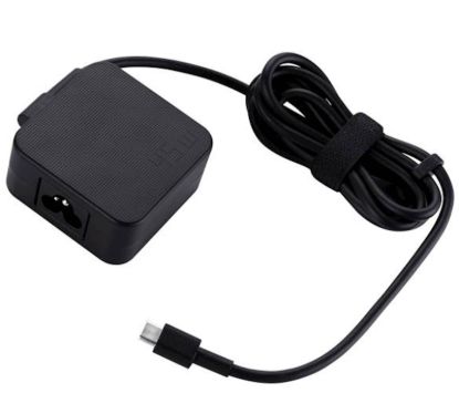 Slika Napajalnik ASUS AC45-00 USB-C (ADP-45XE D) ADAPTER EU, 45W, USB-C