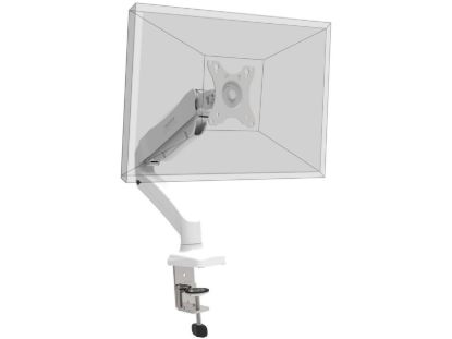 Slika Namizni nosilec PORT za monitor, do 32", max 8 kg, aluminj *razprodaja*