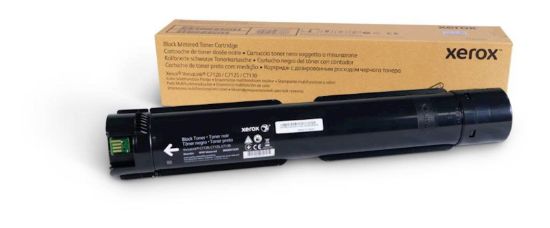 Slika TONER XEROX ČRN ZA VERSALINK C7120/7125/7130 MFP ZA 31.300 STRANI