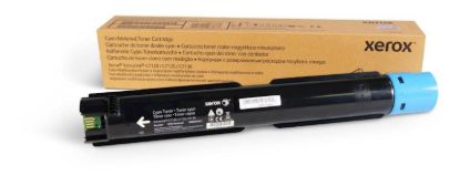 Slika TONER XEROX CYAN ZA VERSALINK C7120/7125/7130 MFP ZA 18.500 STRANI