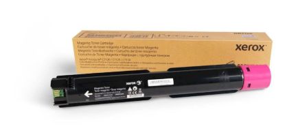 Slika TONER XEROX MAGENTA ZA VERSALINK C7120/7125/7130 MFP ZA 18.500 STRANI