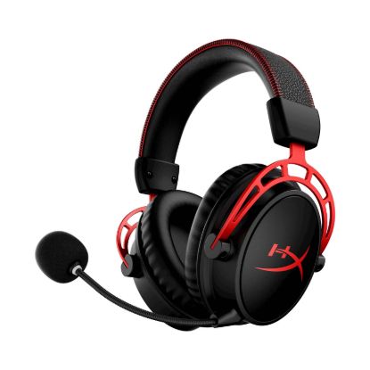 Slika Slušalke HP HyperX Cloud Alpha Wireless, brezžične