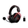 Slika Slušalke HP HyperX Cloud Alpha Wireless, brezžične