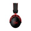 Slika Slušalke HP HyperX Cloud Alpha Wireless, brezžične