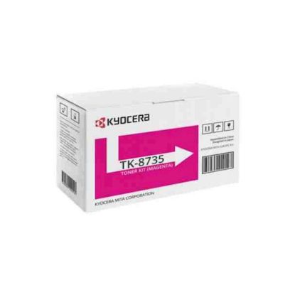 Slika TONER KYOCERA MAGENTA ZA TASKalfa 7052ci /8052ci /7353ci / 8353ci ZA 40.000 STRANI