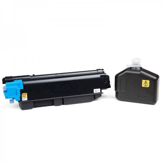 Slika TONER KYOCERA CYAN ZA TASKalfa 352ci ZA 9.000 STRANI