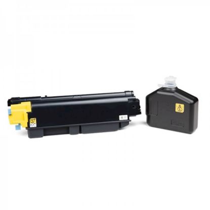 Slika TONER KYOCERA RUMENA ZA TASKalfa 352ci ZA 9.000 STRANI