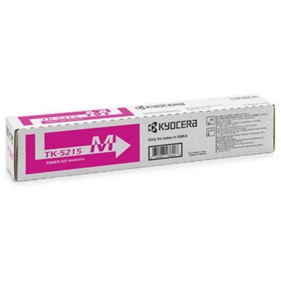Slika TONER KYOCERA MAGENTA ZA TASKalfa 406ci ZA 15.000 STRANI