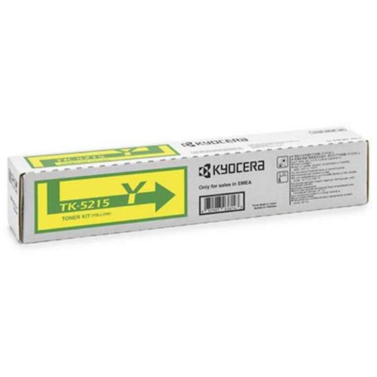 Slika TONER KYOCERA RUMEN ZA TASKalfa 406ci ZA 15.000 STRANI