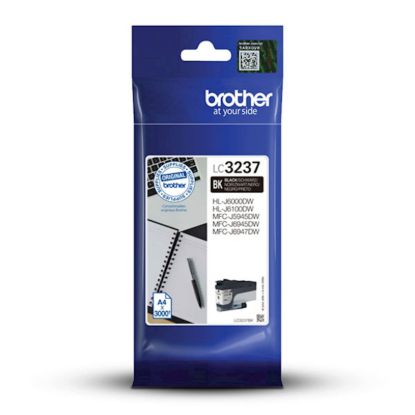 Slika ČRNILO BROTHER ČRNO ZA MFC-J5945/6945/6947 ZA 3.000 STRANI