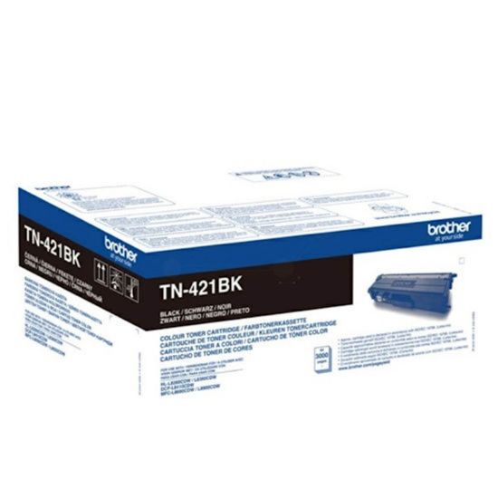Slika TONER BROTHER ČRN ZA HL-L8350/DCP-L8450/MFC-L8690 ZA 3.000 STRANI