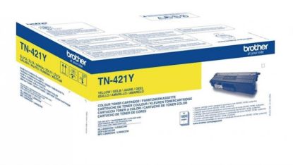 Slika TONER BROTHER RUMEN ZA HL-L8350/DCP-L8450/MFC-L8690 ZA 1.800 STRANI