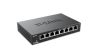 Slika Mrežno stikalo D-LINK DES-108/E