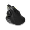Slika Miška PORT Trackball WL+BT, USB-A / C, polnilna, ergo, 5 gumbov, 4000dpi ergonomska