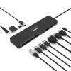 Slika Docking Station PORT Type C, potovalni 100W