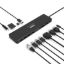 Slika Docking Station PORT Type C, potovalni 100W