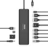 Slika Docking Station PORT Type C, potovalni 100W