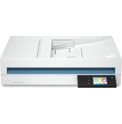 Slika Optični čitalnik HP ScanJet Pro N4600 fnw1