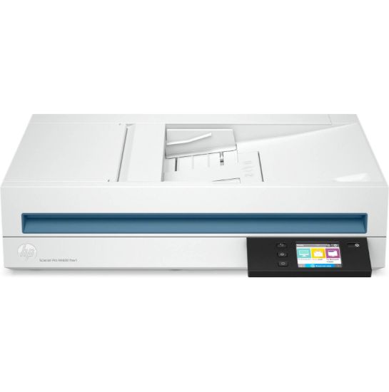 Slika Optični čitalnik HP ScanJet Pro N4600 fnw1